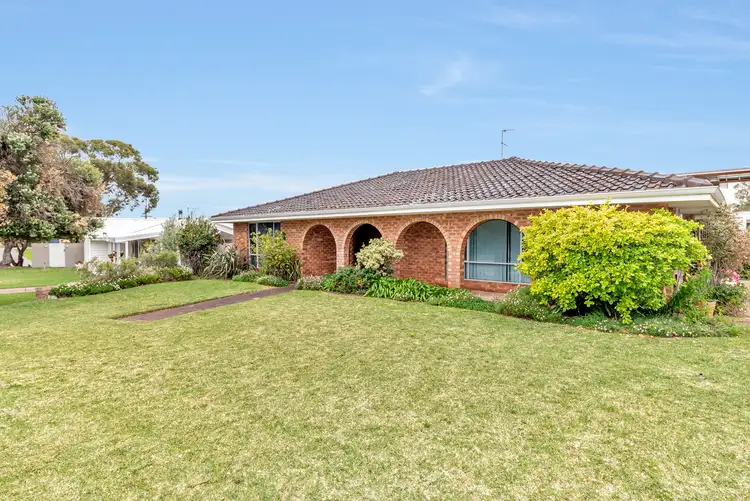 Second view of Homely house listing, 40 Janis Street, Halls Head WA 6210