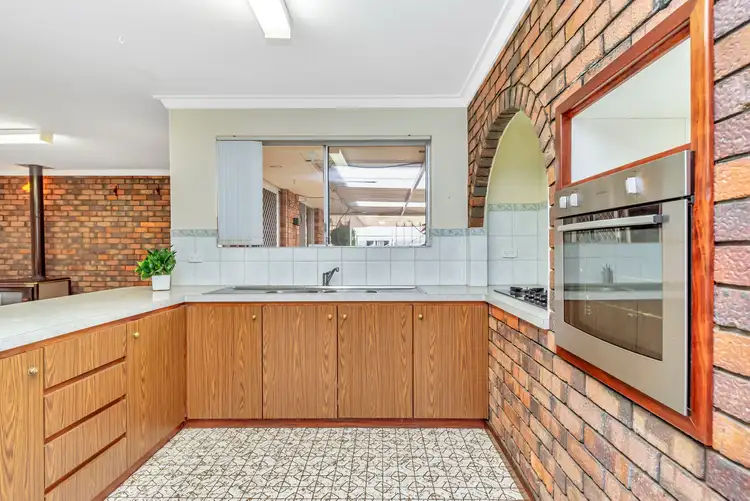 Fourth view of Homely house listing, 40 Janis Street, Halls Head WA 6210