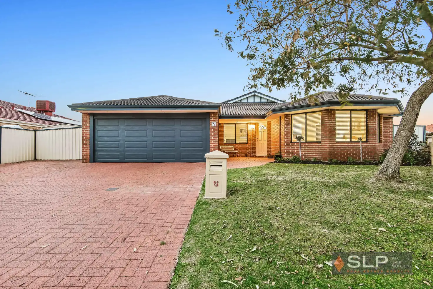 Main view of Homely house listing, 5 Chatham Pass, Carramar WA 6031