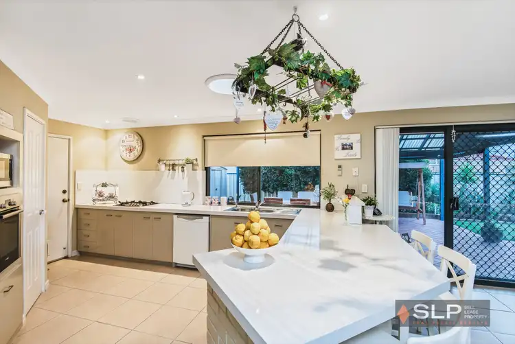Fifth view of Homely house listing, 5 Chatham Pass, Carramar WA 6031
