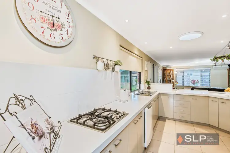 Sixth view of Homely house listing, 5 Chatham Pass, Carramar WA 6031