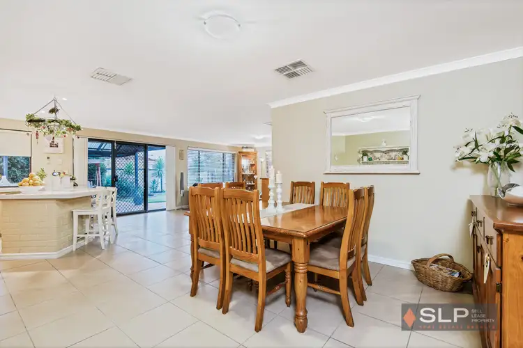 Seventh view of Homely house listing, 5 Chatham Pass, Carramar WA 6031