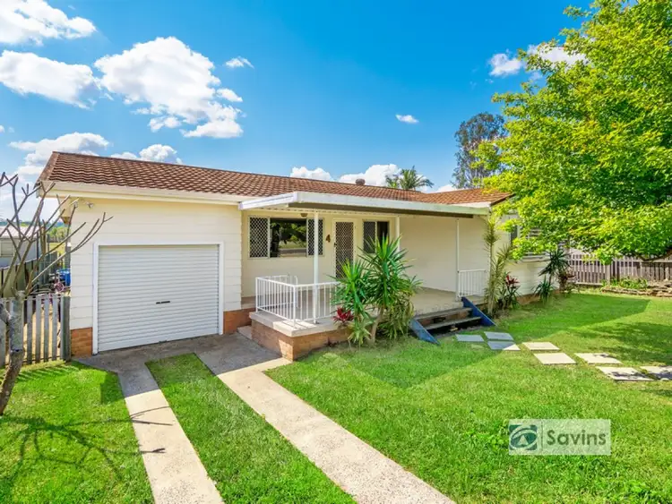 Main view of Homely house listing, 4 Apsley Street, Casino NSW 2470