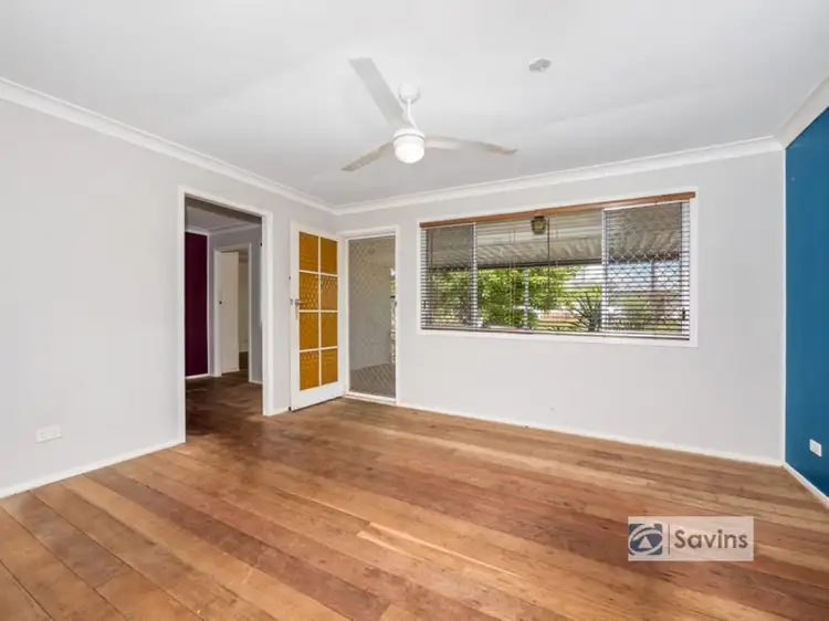 Second view of Homely house listing, 4 Apsley Street, Casino NSW 2470