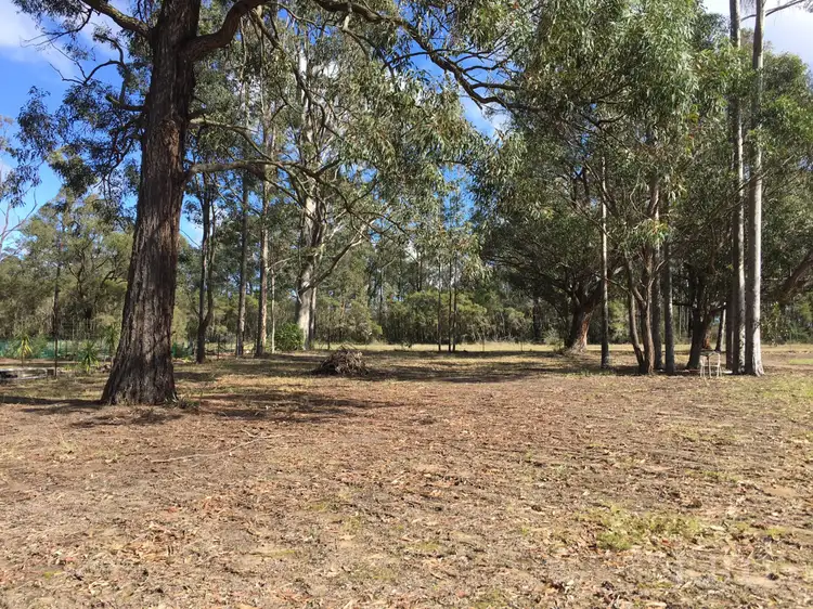 Lot 3 Lake Rd (DP758555), Kearsley NSW 2325