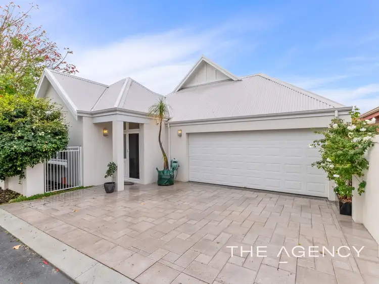 211A Ninth Avenue, Inglewood WA 6052