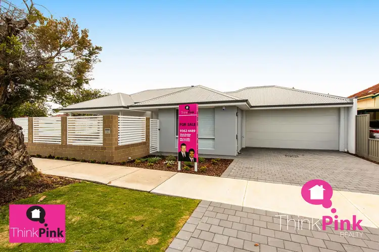 88 Mars Street, Carlisle WA 6101