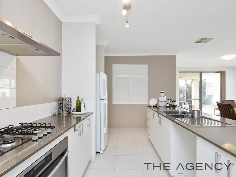 Main view of Homely house listing, 32 Marginata Parkway, Canning Vale WA 6155