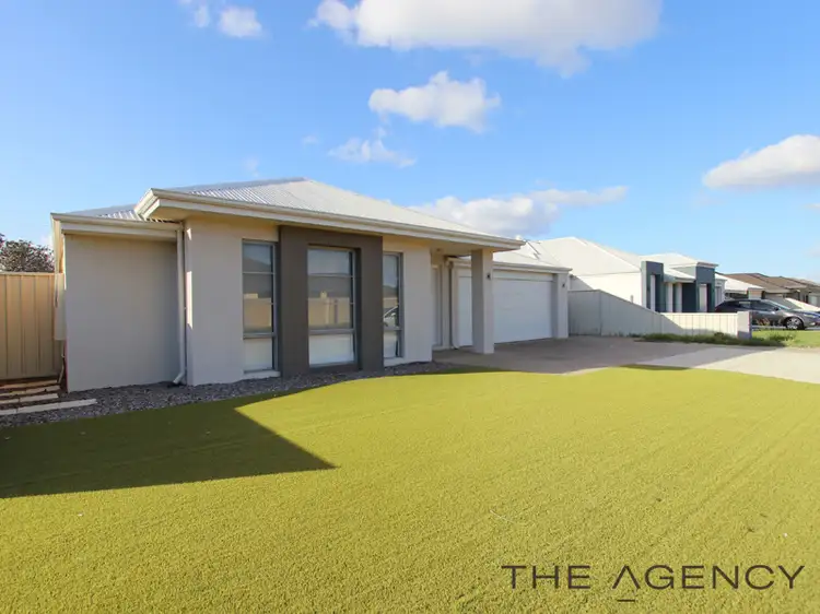 Third view of Homely house listing, 32 Marginata Parkway, Canning Vale WA 6155