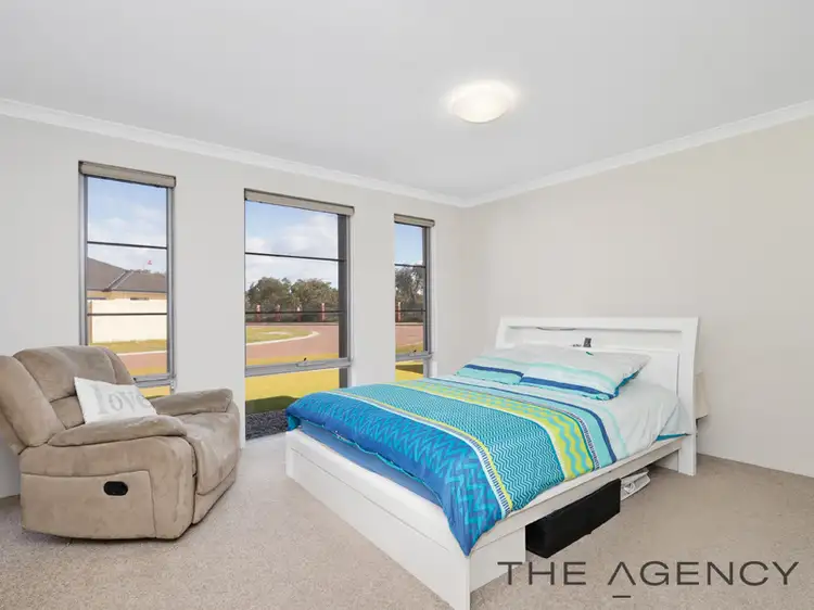 Fourth view of Homely house listing, 32 Marginata Parkway, Canning Vale WA 6155