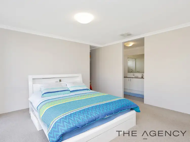 Fifth view of Homely house listing, 32 Marginata Parkway, Canning Vale WA 6155