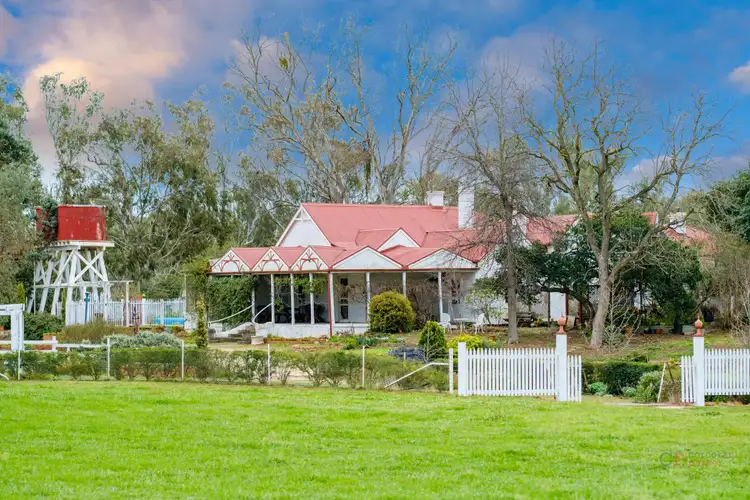 Second view of Homely rural property listing, 604 O'Donoghues Road, Wahgunyah VIC 3687