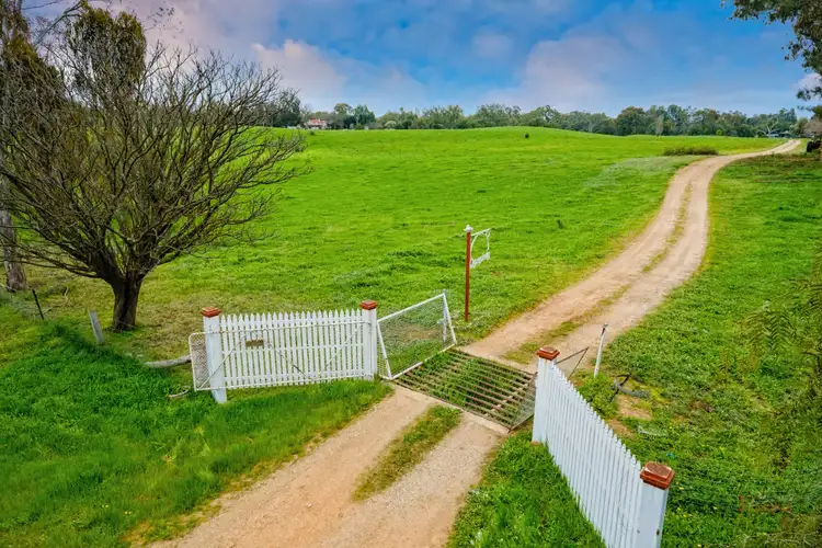 Fourth view of Homely rural property listing, 604 O'Donoghues Road, Wahgunyah VIC 3687