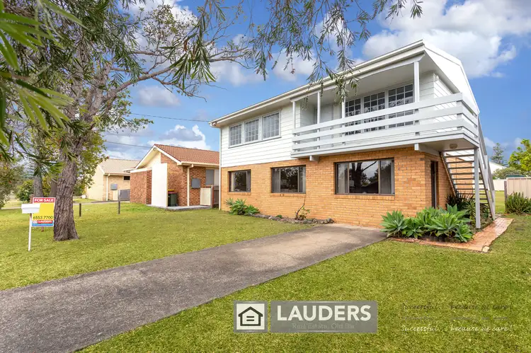 Main view of Homely house listing, 20 Sheppard Street, Old Bar NSW 2430
