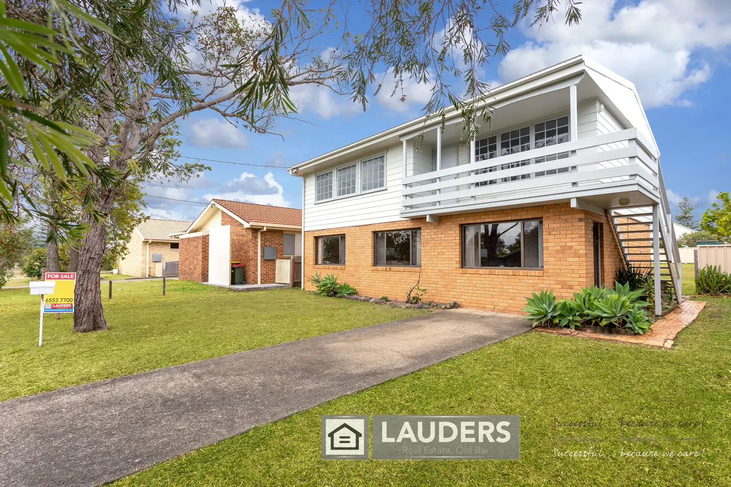 Main view of Homely house listing, 20 Sheppard Street, Old Bar NSW 2430