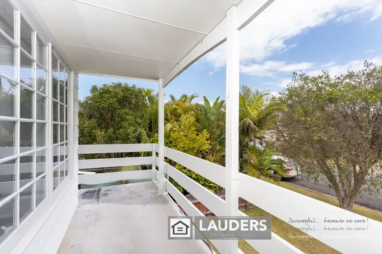 Second view of Homely house listing, 20 Sheppard Street, Old Bar NSW 2430