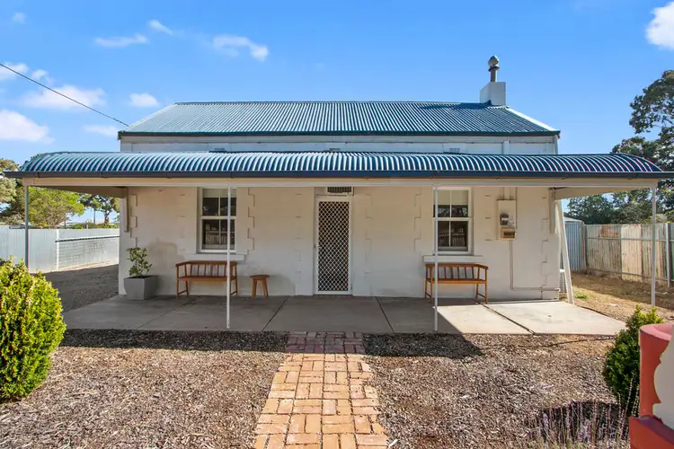 13 Darbon Terrace, Crystal Brook SA 5523