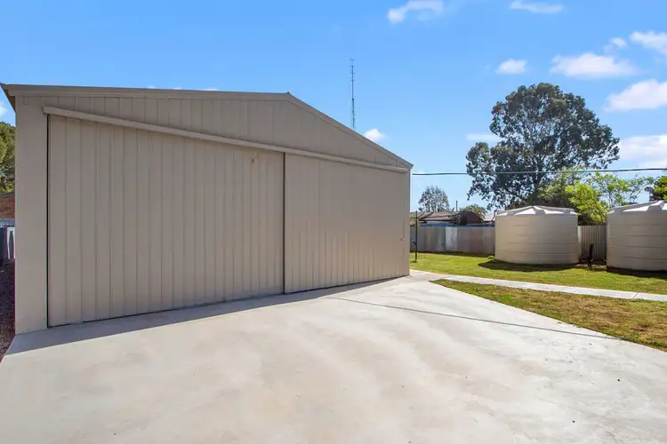 Third view of Homely house listing, 13 Darbon Terrace, Crystal Brook SA 5523