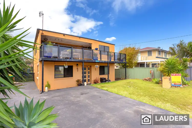 Main view of Homely house listing, 50 Hall Street, Old Bar NSW 2430