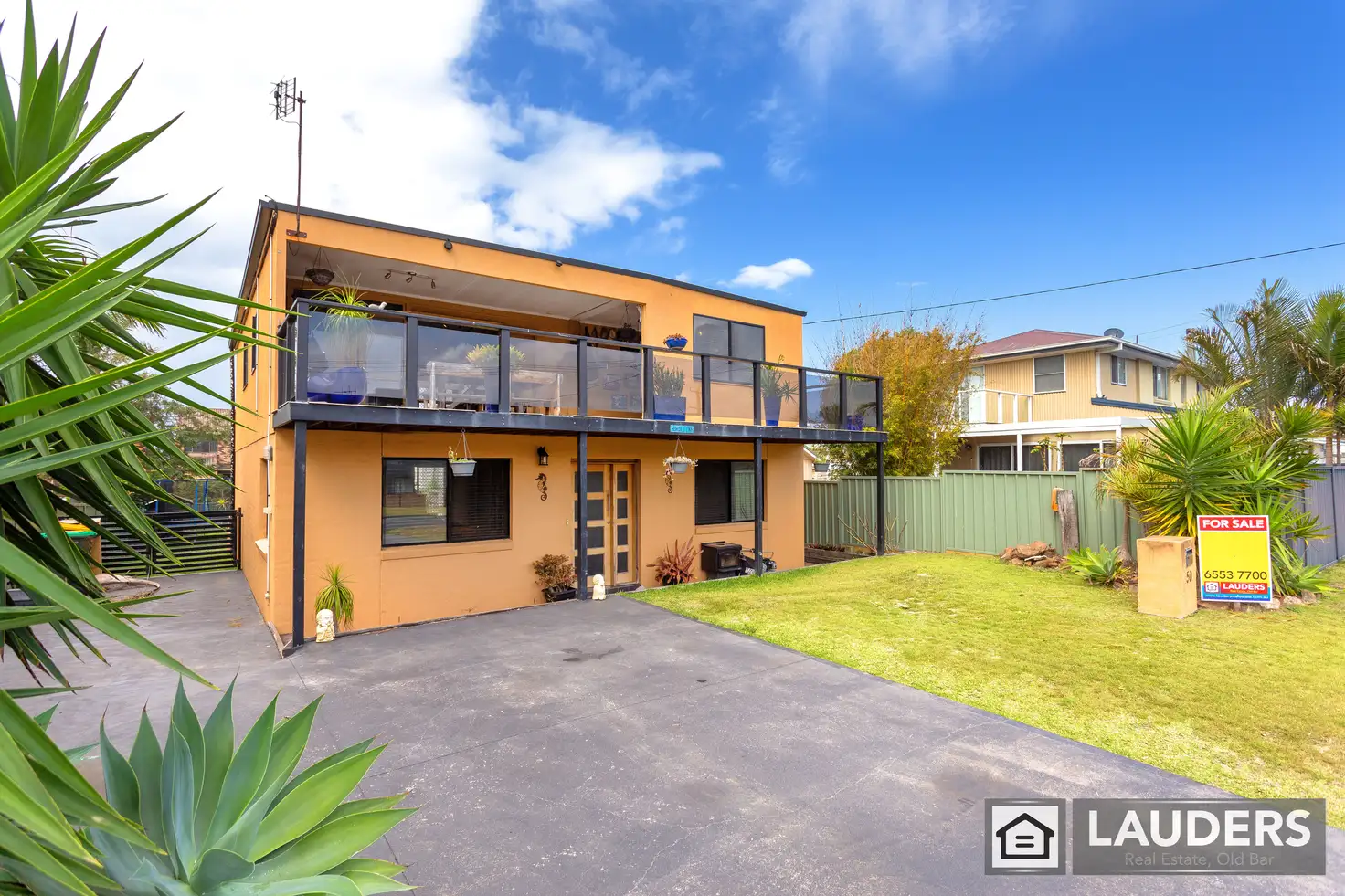Main view of Homely house listing, 50 Hall Street, Old Bar NSW 2430