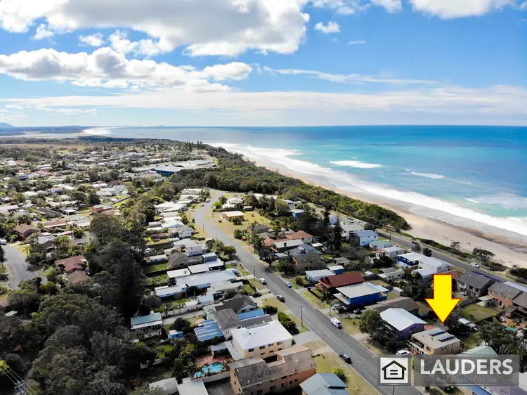Third view of Homely house listing, 50 Hall Street, Old Bar NSW 2430