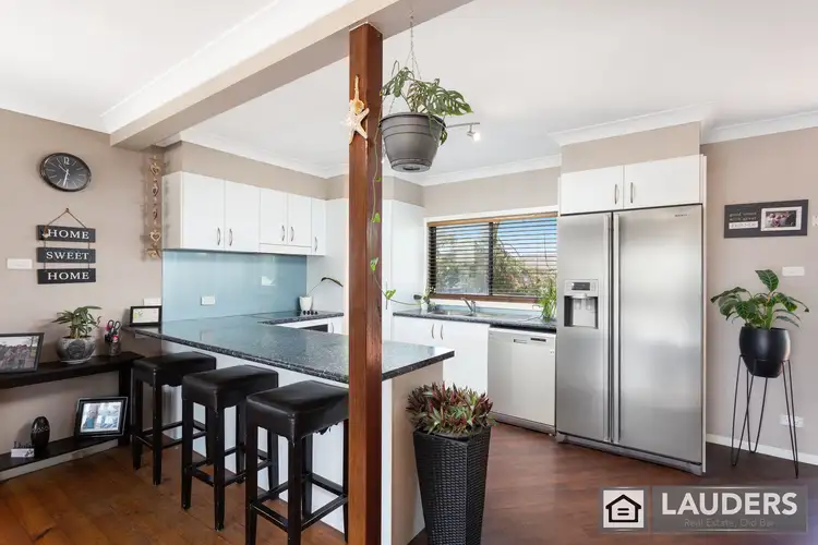 Fifth view of Homely house listing, 50 Hall Street, Old Bar NSW 2430