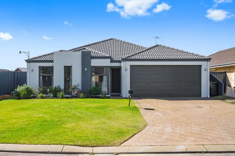 26 Marr Street, Byford WA 6122