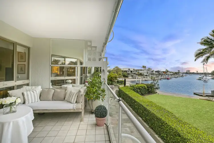 Third view of Homely unit listing, 17/123 Brisbane Road, Mooloolaba QLD 4557