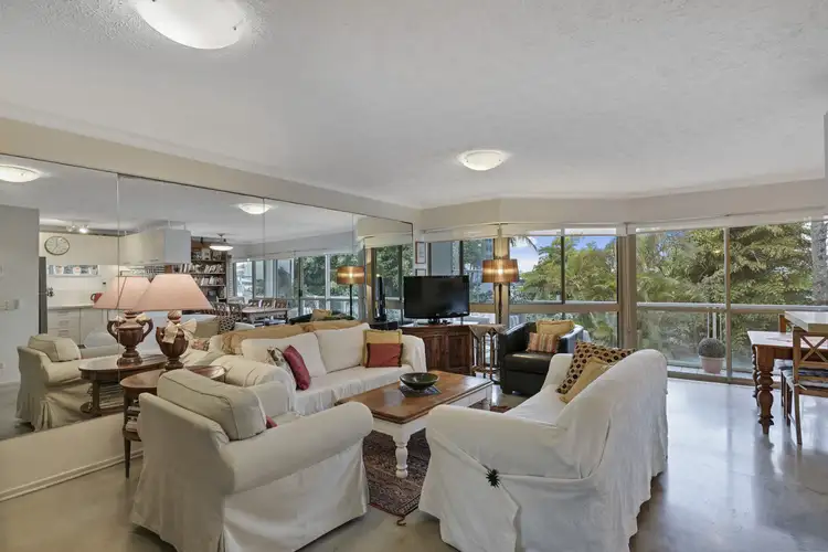 Fifth view of Homely unit listing, 17/123 Brisbane Road, Mooloolaba QLD 4557