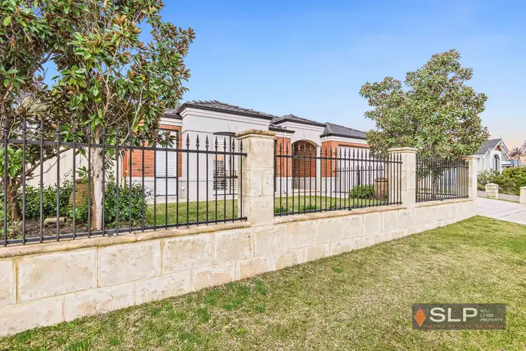 Main view of Homely house listing, 22 Lareema Gardens, Banksia Grove WA 6031