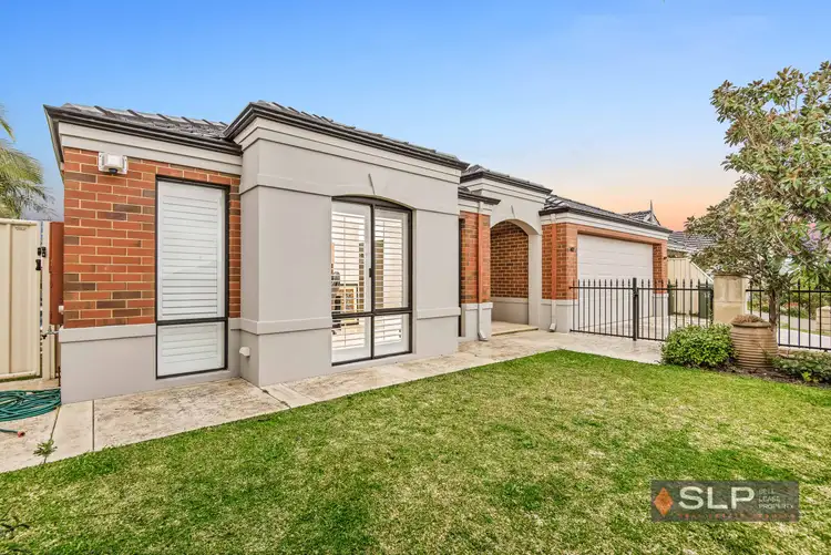Second view of Homely house listing, 22 Lareema Gardens, Banksia Grove WA 6031