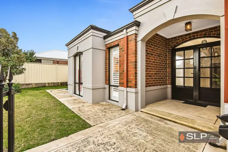 Third view of Homely house listing, 22 Lareema Gardens, Banksia Grove WA 6031