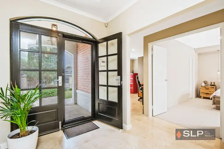 Fifth view of Homely house listing, 22 Lareema Gardens, Banksia Grove WA 6031