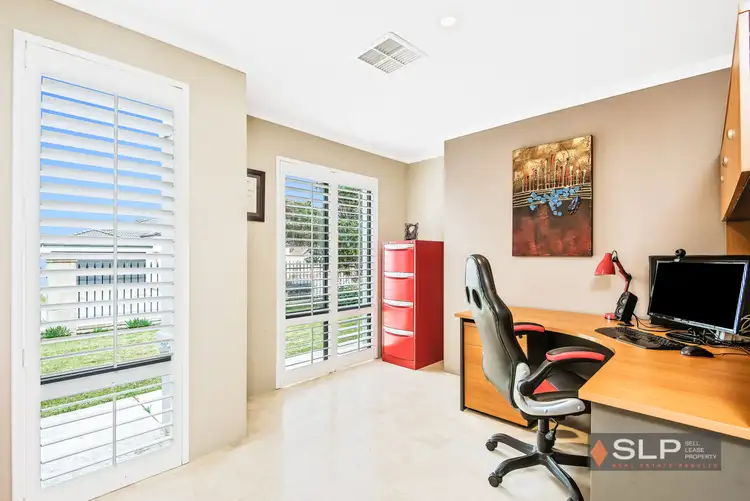 Sixth view of Homely house listing, 22 Lareema Gardens, Banksia Grove WA 6031
