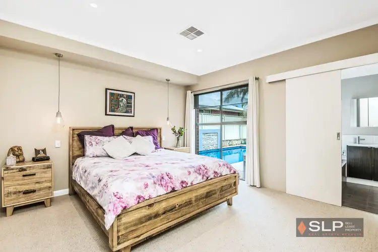 Seventh view of Homely house listing, 22 Lareema Gardens, Banksia Grove WA 6031