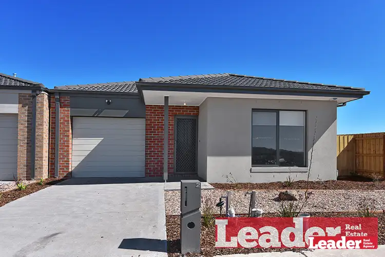 2 Leandon Avenue