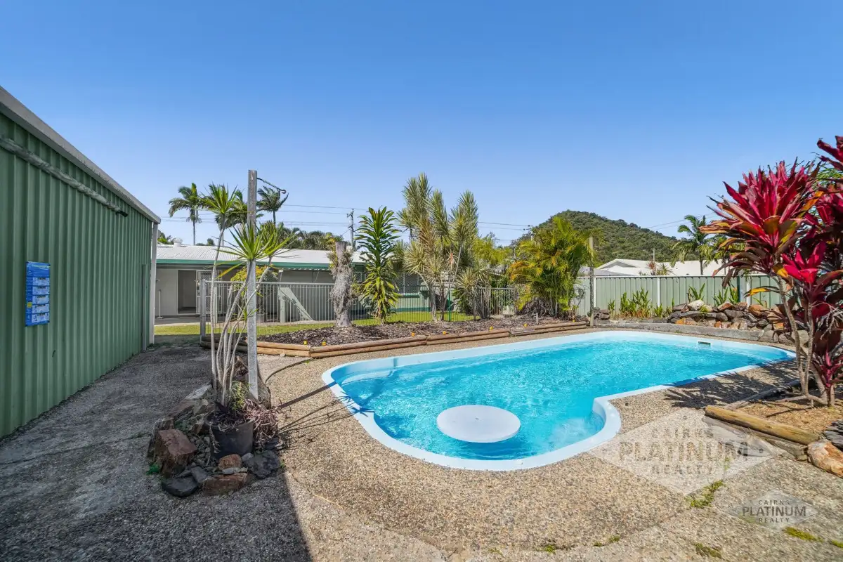 Main view of Homely house listing, 5 Periwinkle Avenue, Trinity Beach QLD 4879