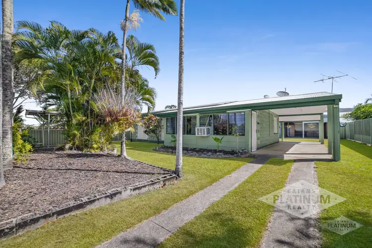 Second view of Homely house listing, 5 Periwinkle Avenue, Trinity Beach QLD 4879