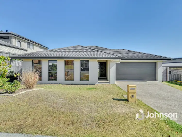 51 Waratah Crescent, Springfield Lakes QLD 4300