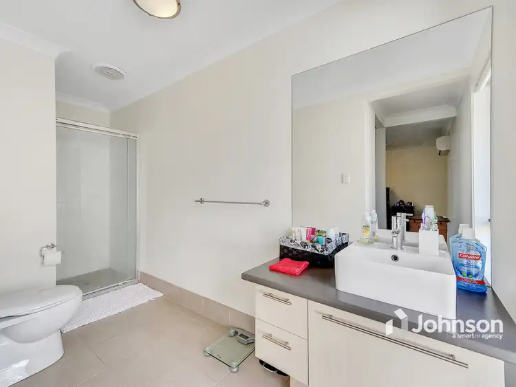 Seventh view of Homely house listing, 51 Waratah Crescent, Springfield Lakes QLD 4300