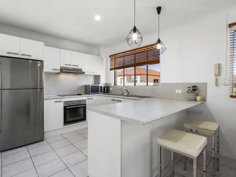 Third view of Homely apartment listing, 15/2269 Gold Coast Highway, Mermaid Beach QLD 4218