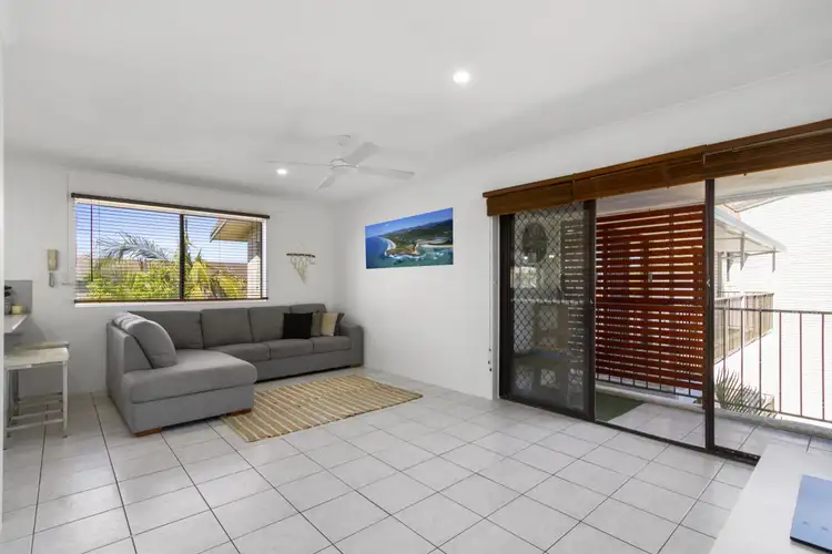 Fourth view of Homely apartment listing, 15/2269 Gold Coast Highway, Mermaid Beach QLD 4218