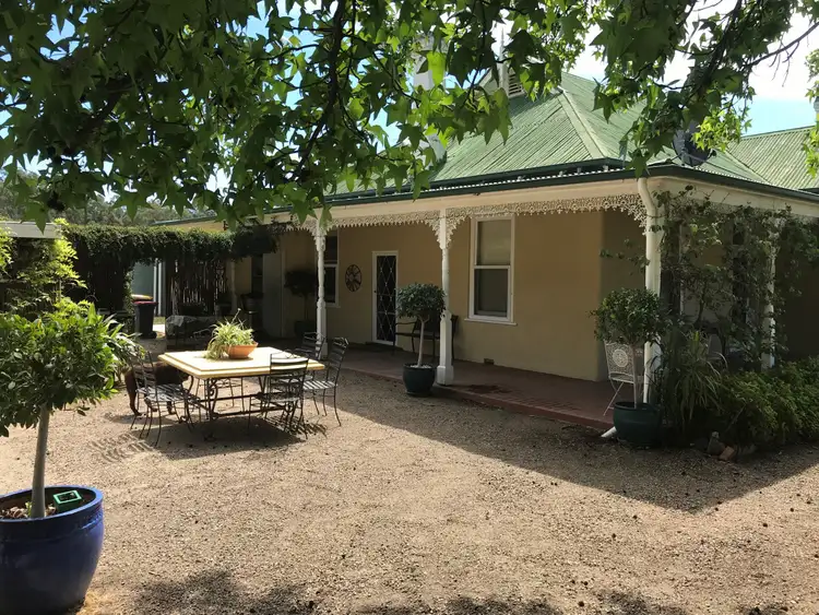 Fifth view of Homely rural property listing, "Goshen Grove" Little Forest Lane, Barham NSW 2732