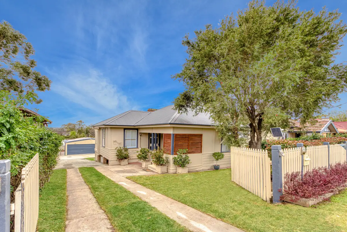 Main view of Homely house listing, 14 View Street, Camden NSW 2570