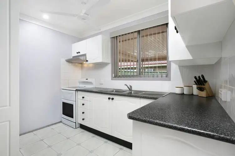 Third view of Homely house listing, 22 Pioneer Grove, Werrington Downs NSW 2747