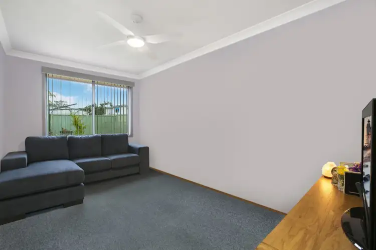Fourth view of Homely house listing, 22 Pioneer Grove, Werrington Downs NSW 2747