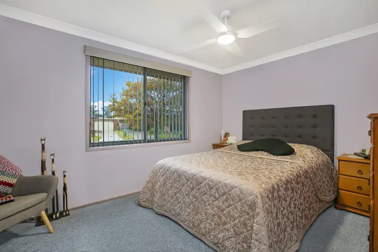 Sixth view of Homely house listing, 22 Pioneer Grove, Werrington Downs NSW 2747