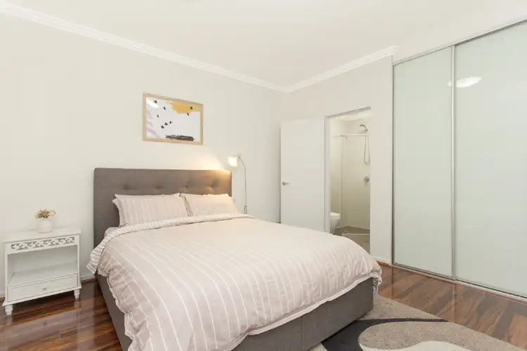 Sixth view of Homely townhouse listing, 1/7 Cheltenham Road, Croydon NSW 2132