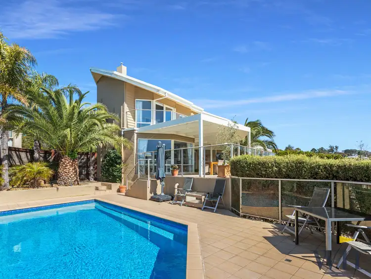 Second view of Homely house listing, 76 Bay Road, Mount Martha VIC 3934