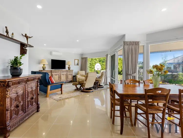 Fifth view of Homely house listing, 76 Bay Road, Mount Martha VIC 3934